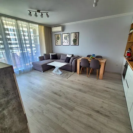 Apartament Park Pool Parking Terrace *